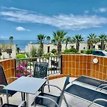 דירה Beautiful With Sea View, Terrace And Pool *