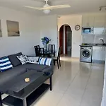 Beautiful With Sea View, Terrace And Pool