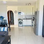 Beautiful With Sea View, Terrace And Pool Santiago del Teide