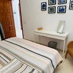 Beautiful With Sea View, Terrace And Pool