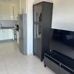 Beautiful With Sea View, Terrace And Pool דירה Santiago del Teide
