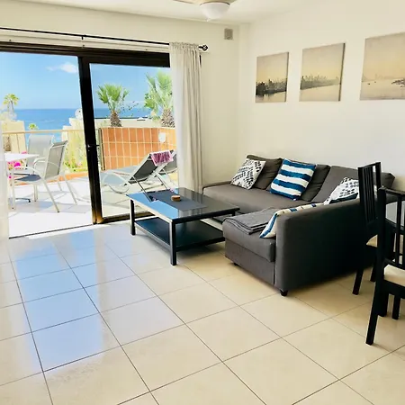 Beautiful With Sea View, Terrace And Pool *