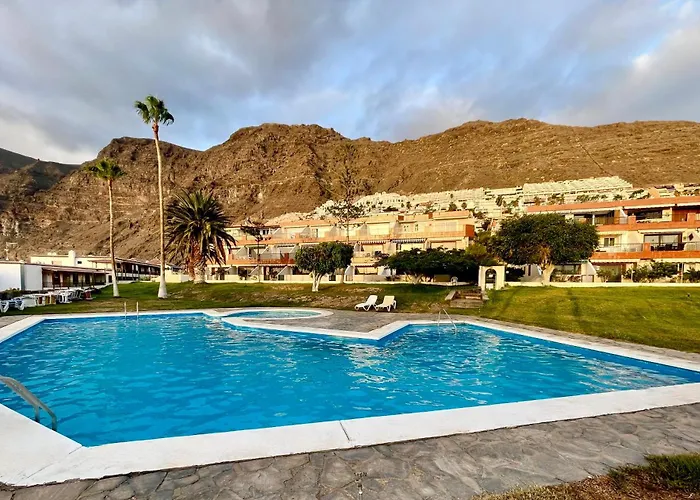 Appartement Beautiful With Sea View, Terrace And Pool *