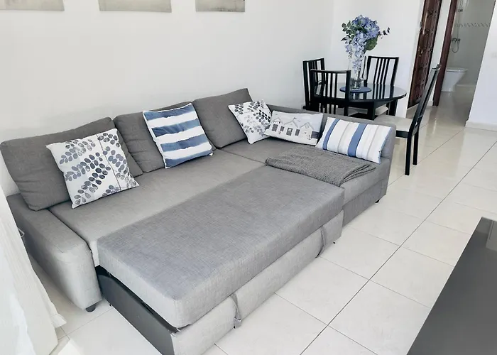 Appartement Beautiful With Sea View, Terrace And Pool *