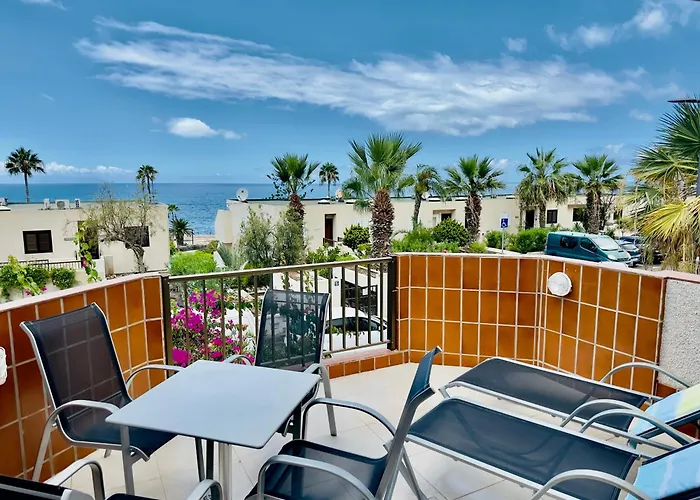 Appartement Beautiful With Sea View, Terrace And Pool *